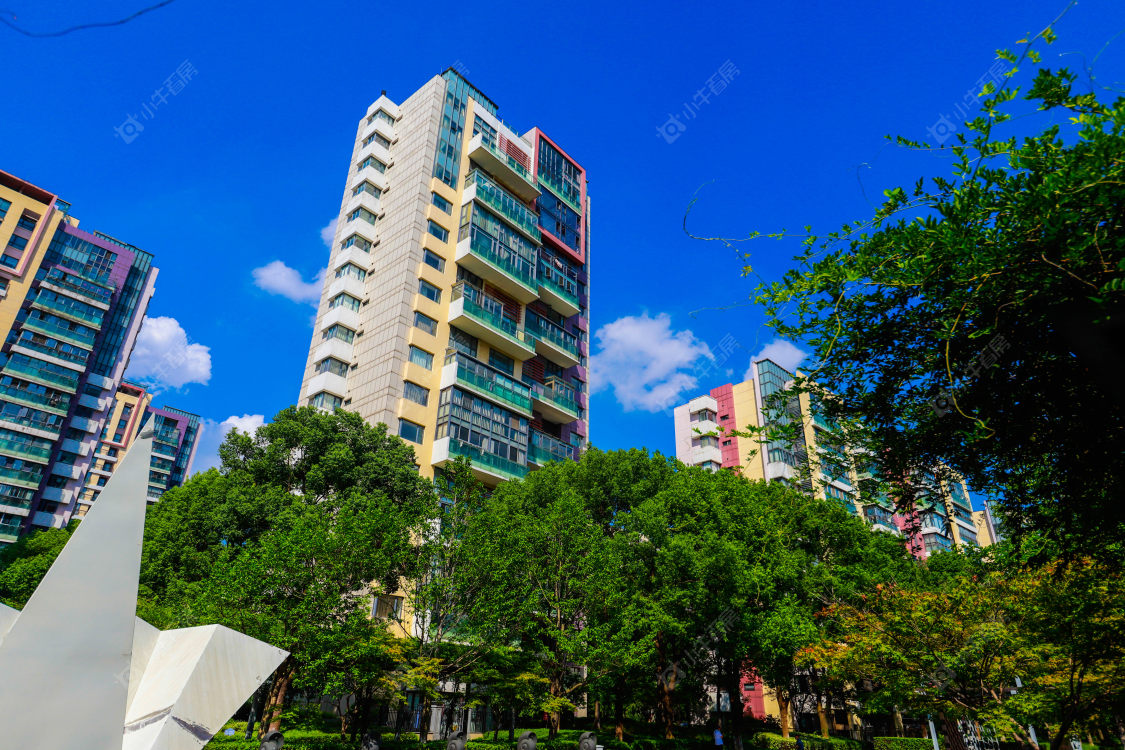 苏州甲江南小区_甲江南小区实景图