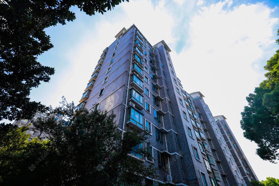 苏州清水湾(张家港)小区_清水湾(张家港)小区实景图