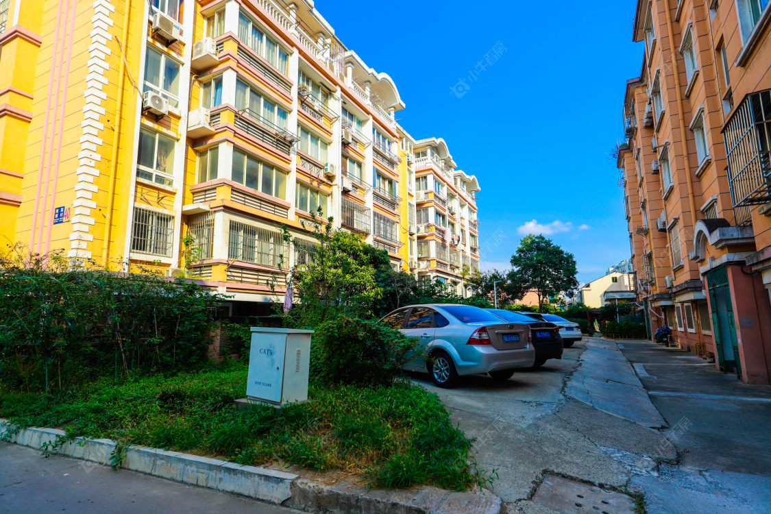 苏州南苑新村(东区)小区_南苑新村(东区)小区实景图