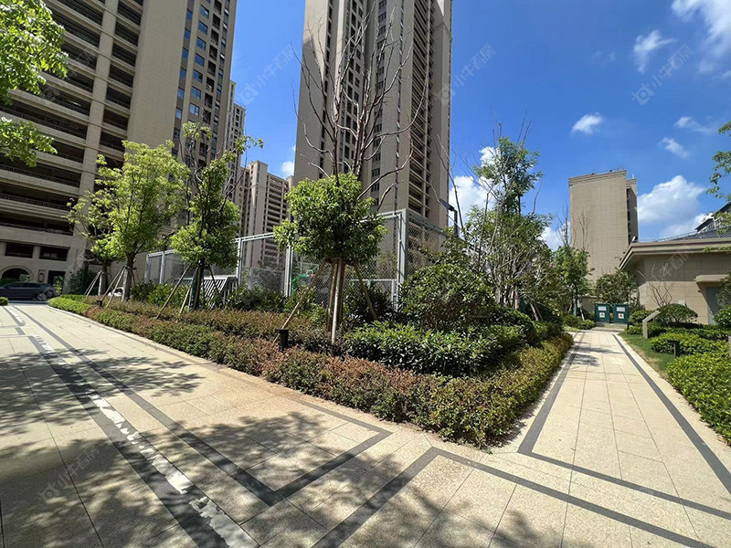 苏州绿地翡丽云庭小区_绿地翡丽云庭小区null