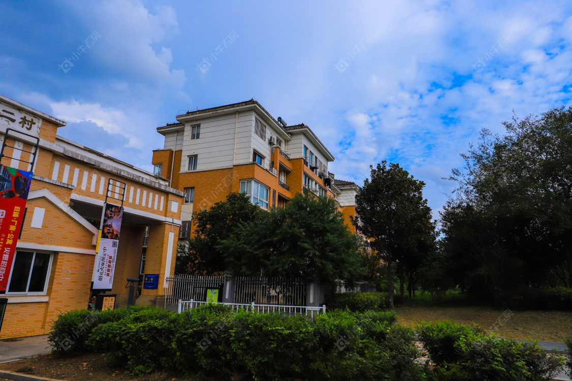 苏州大南二村小区_大南二村小区实景图