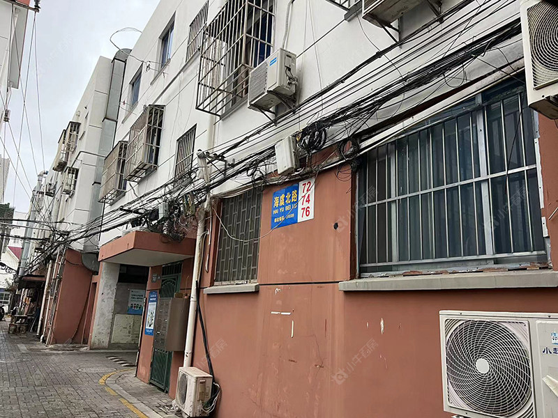苏州海虞北路76号小区_海虞北路76号小区null