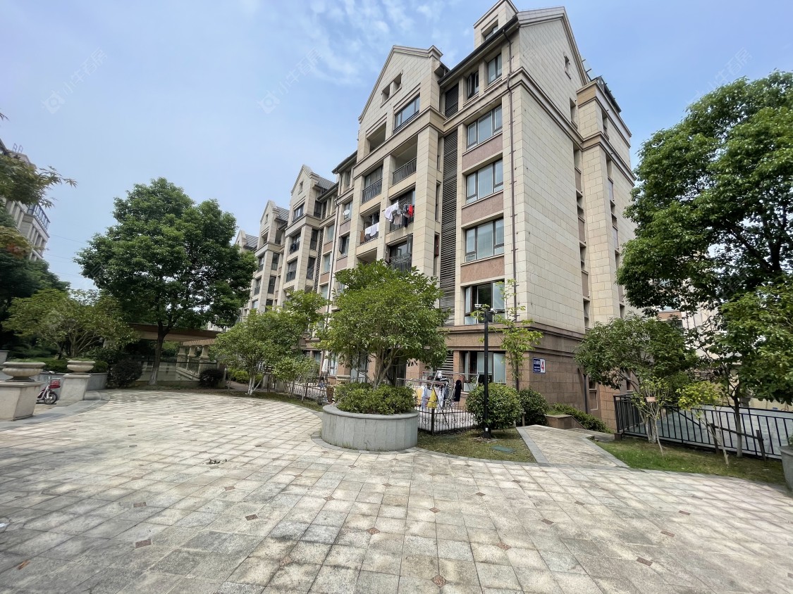 苏州汇金豪苑小区_汇金豪苑小区null