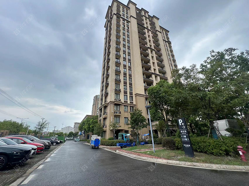 苏州琴和家园小区_琴和家园小区null