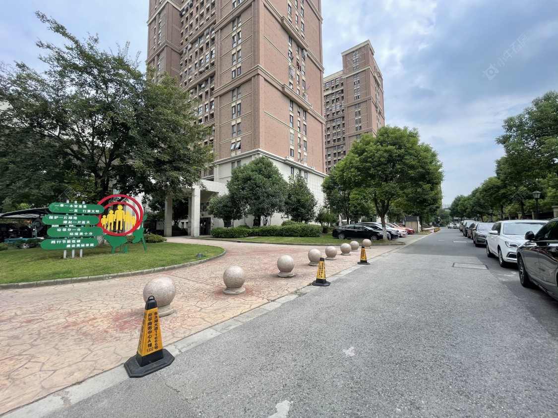 苏州常熟老街吉庆坊小区_常熟老街吉庆坊小区null