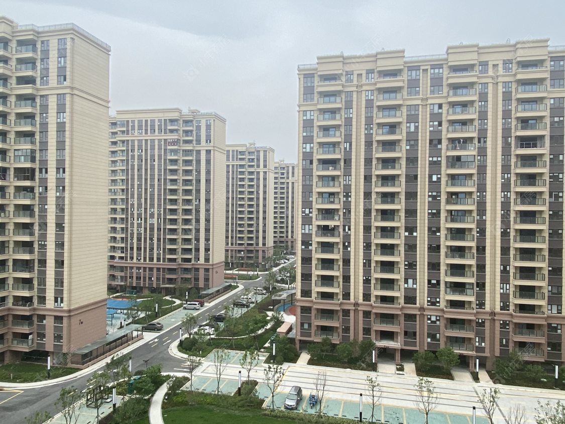 苏州观溪和园小区_观溪和园小区null