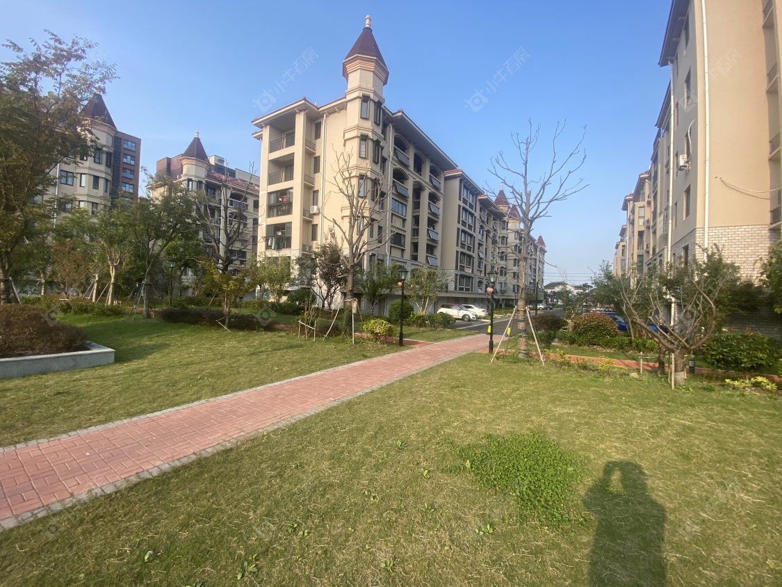 苏州百合园小区_百合园小区null