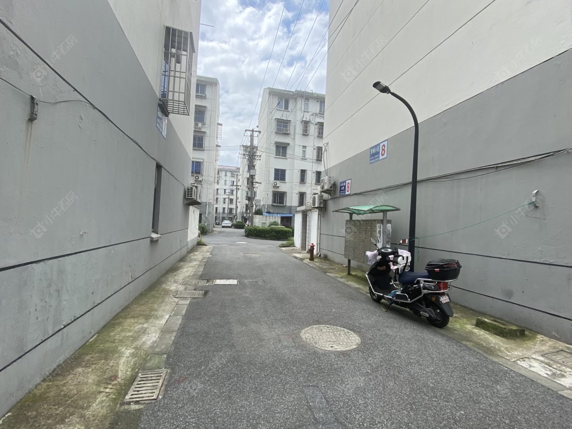 苏州李闸小区小区_李闸小区小区null