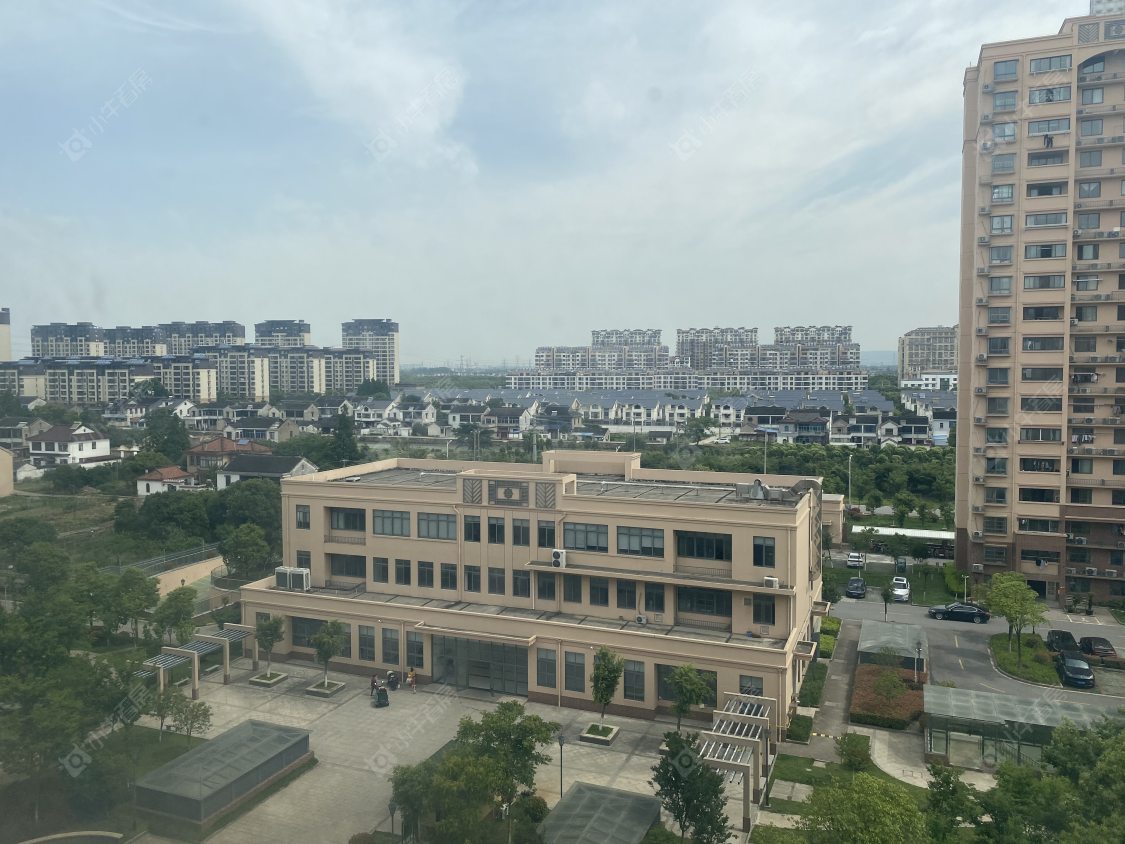 苏州恬都花园小区_恬都花园小区null