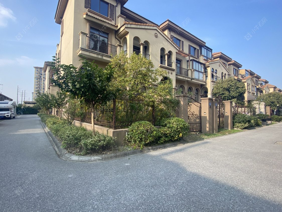 苏州良基富佳名苑小区_良基富佳名苑小区null