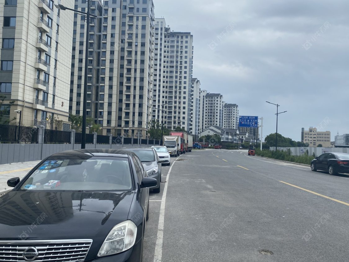 苏州华侨城水畔华庭小区_华侨城水畔华庭小区null