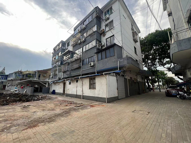 苏州西横头小区_西横头小区null