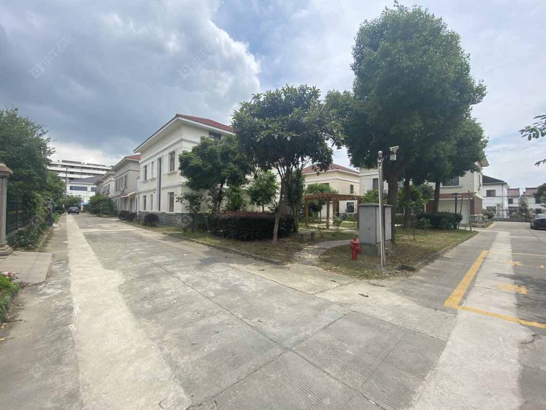 苏州金沙花园小区_金沙花园小区null