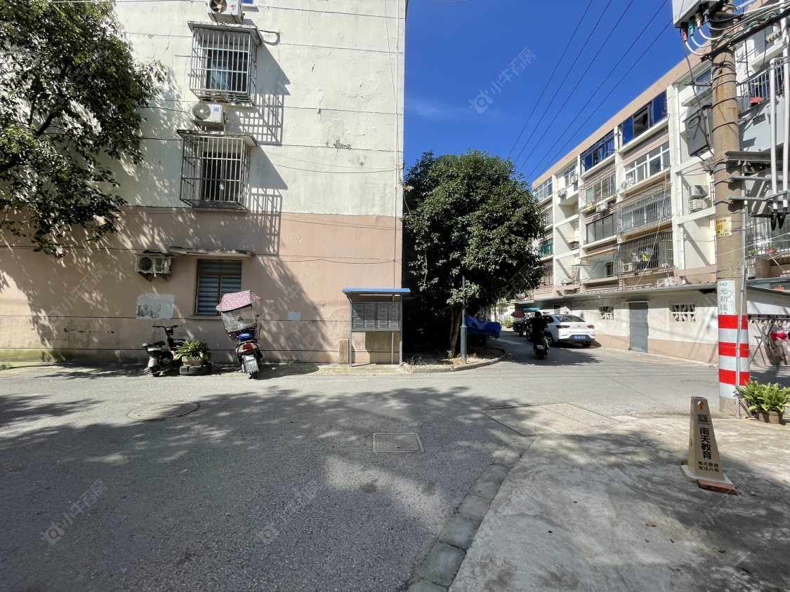 苏州元和新村一区小区_元和新村一区小区null