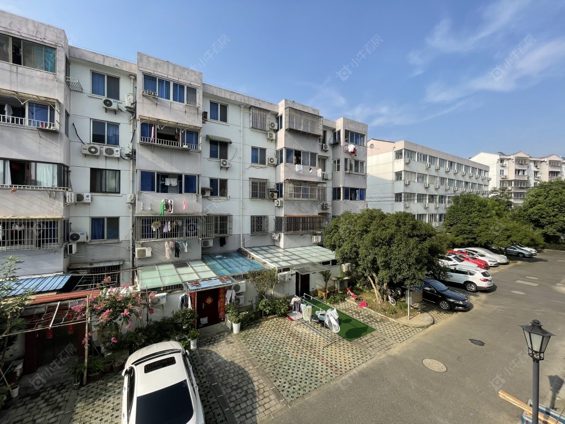 苏州南头巷92号小区_南头巷92号小区null