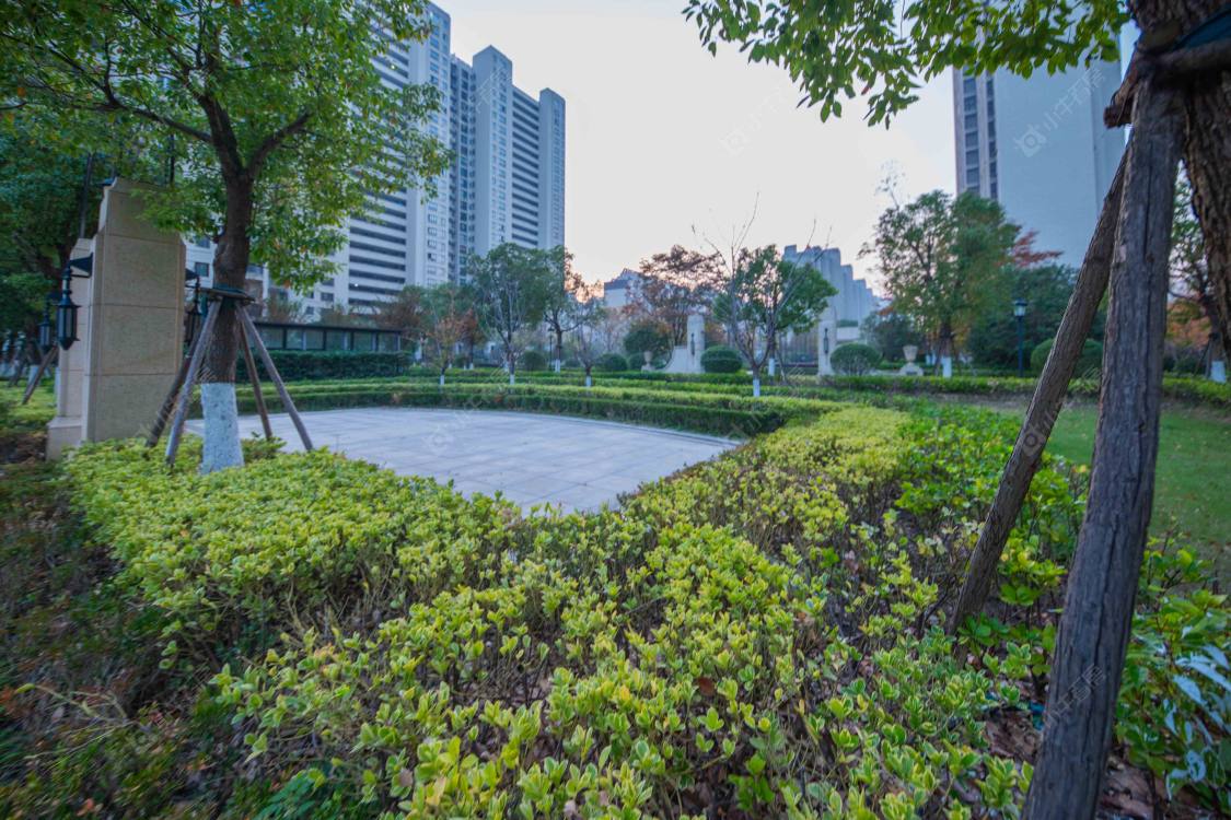 苏州翡翠公馆小区_翡翠公馆小区实景图