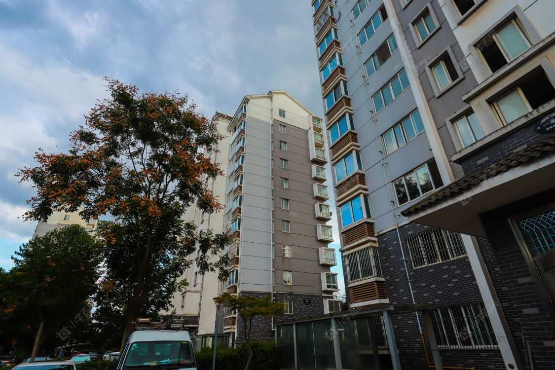 苏州新南社区(一期)小区_新南社区(一期)小区实景图