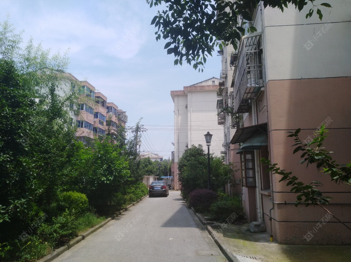 苏州元和新村四区小区_元和新村四区小区null