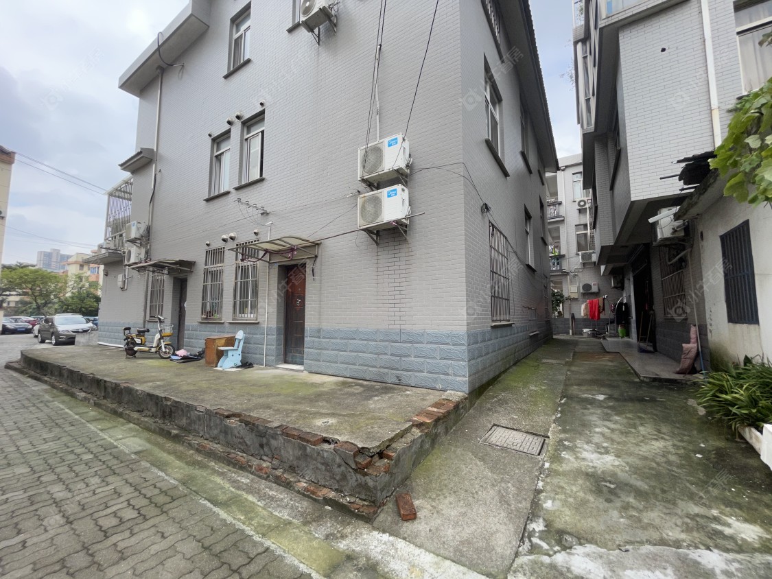 苏州前村小区_前村小区null