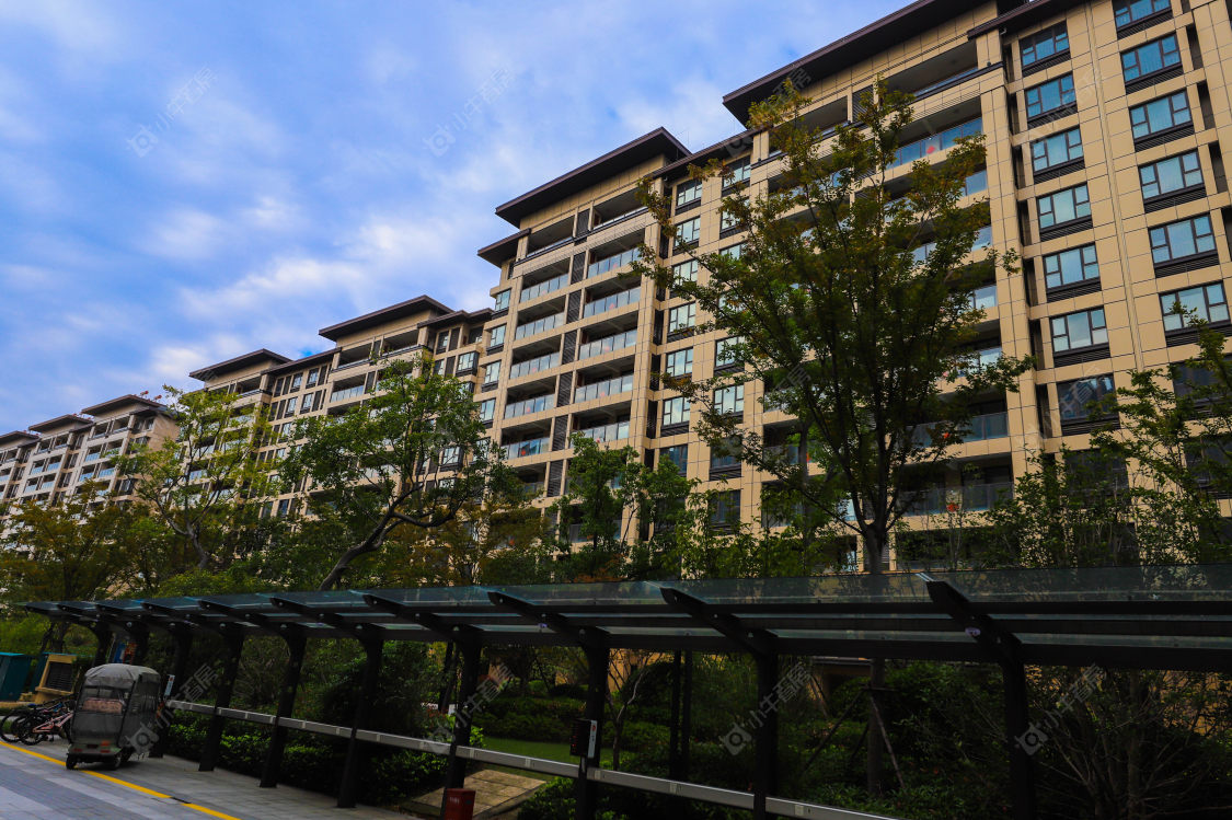 苏州阳光锦上小区_阳光锦上小区实景图