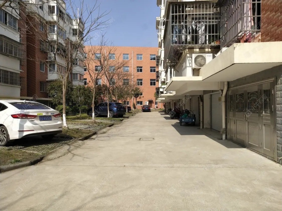 苏州华夏苑小区_华夏苑小区null