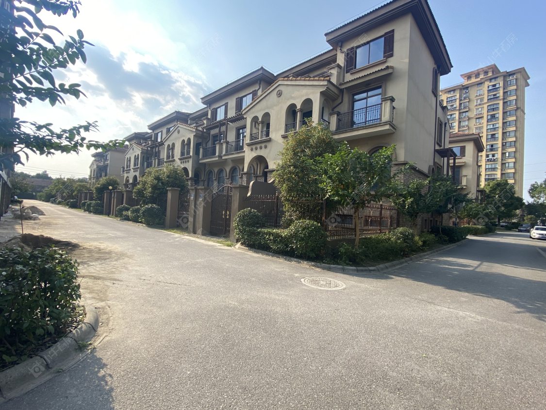 苏州良基富佳名苑小区_良基富佳名苑小区null