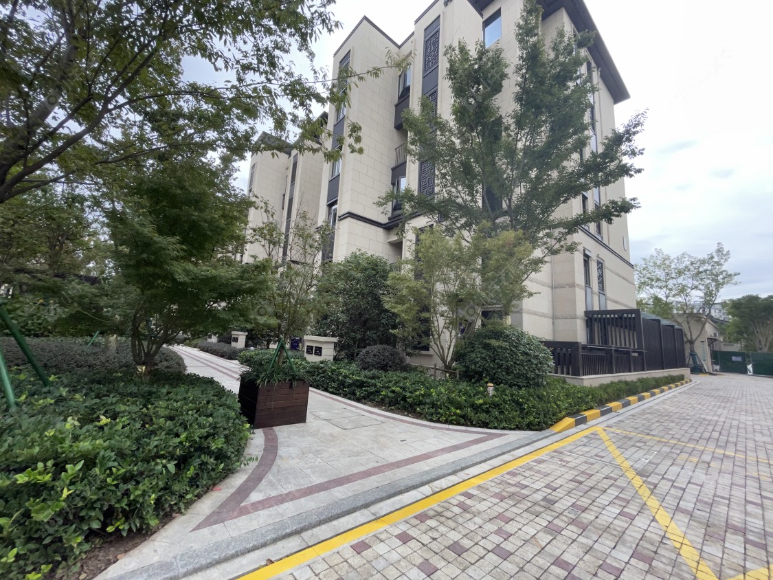 苏州望山居小区_望山居小区null