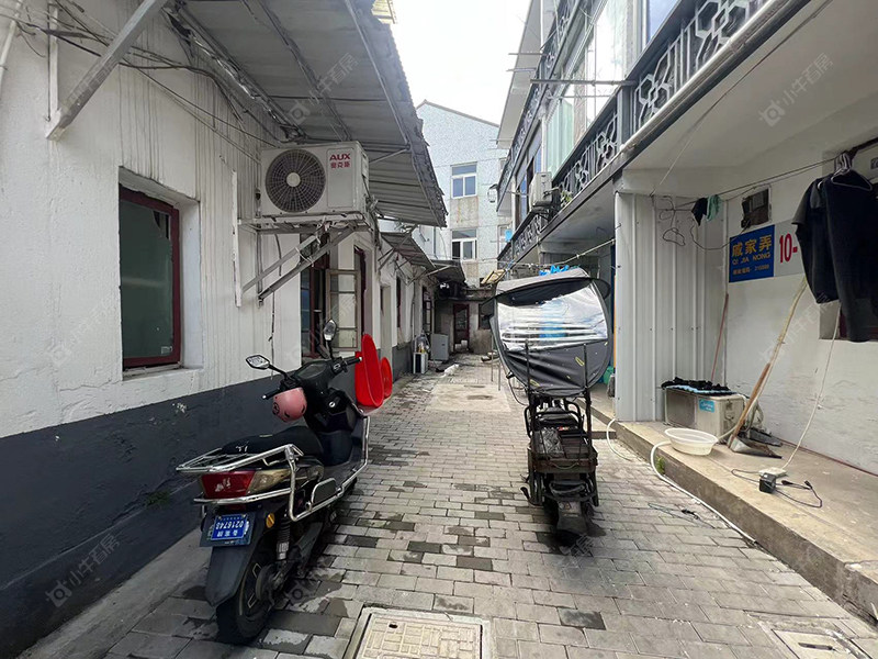 苏州戚家弄小区_戚家弄小区null