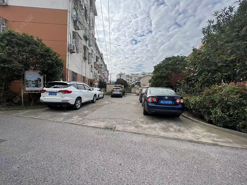 苏州昭文路小区_昭文路小区null