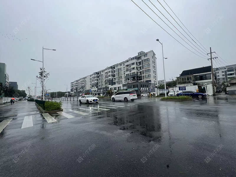 苏州莲湖家园小区_莲湖家园小区null