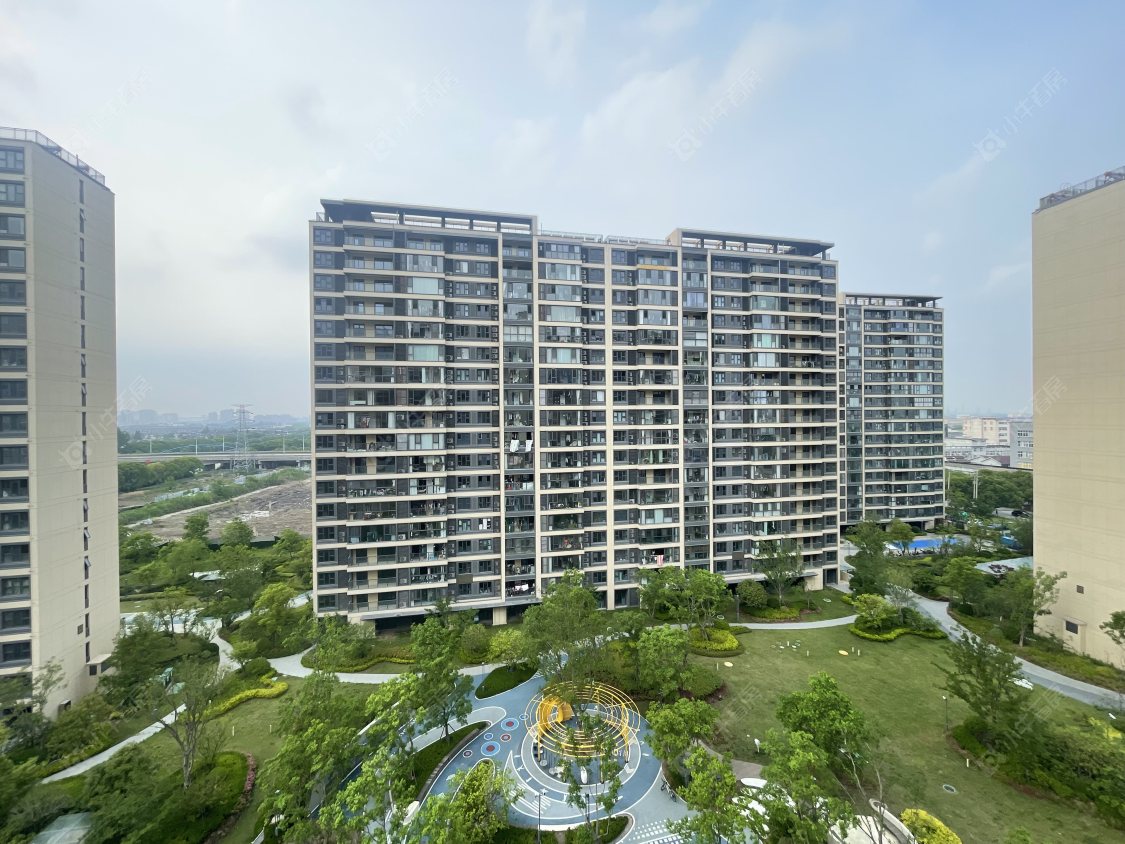 苏州银城云溪庭小区_银城云溪庭小区null