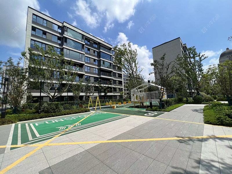 苏州珑悦居小区_珑悦居小区null