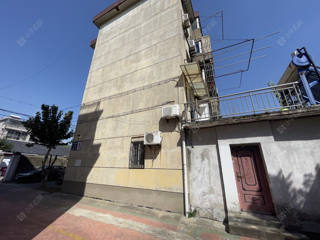 苏州李闸路275号小区小区_李闸路275号小区小区null