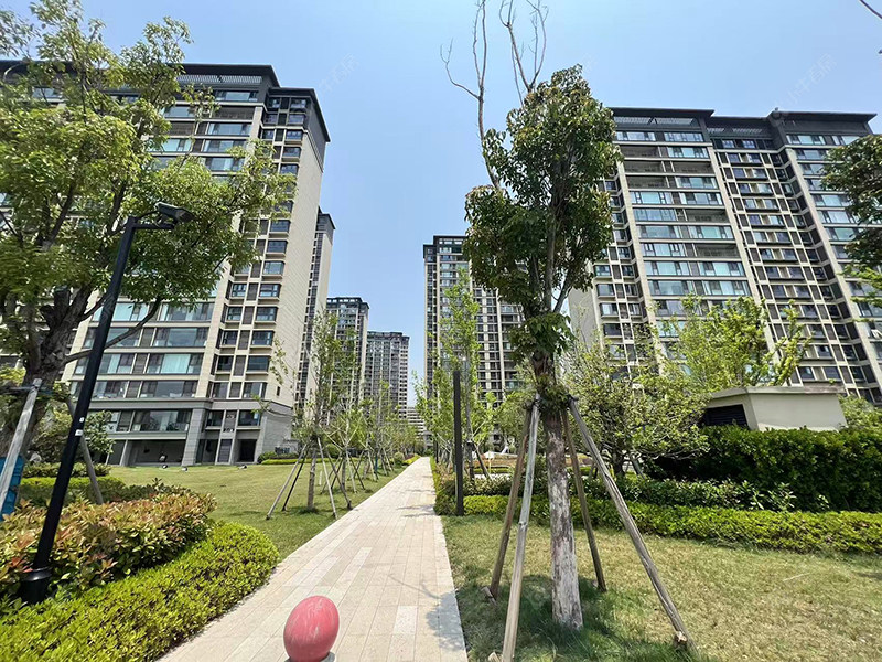 苏州保利首开云璟小区_保利首开云璟小区null