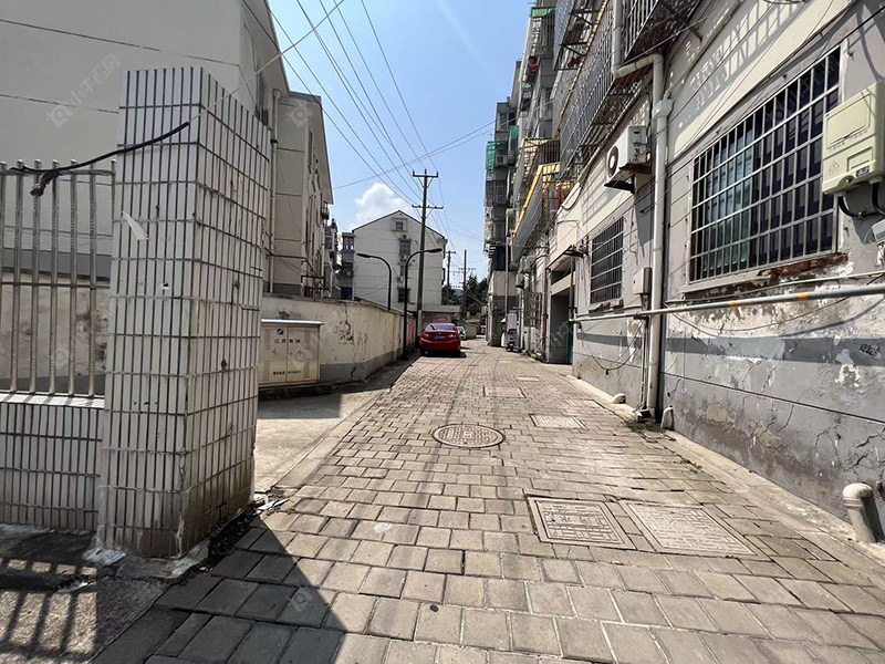 苏州枫林路小区_枫林路小区null