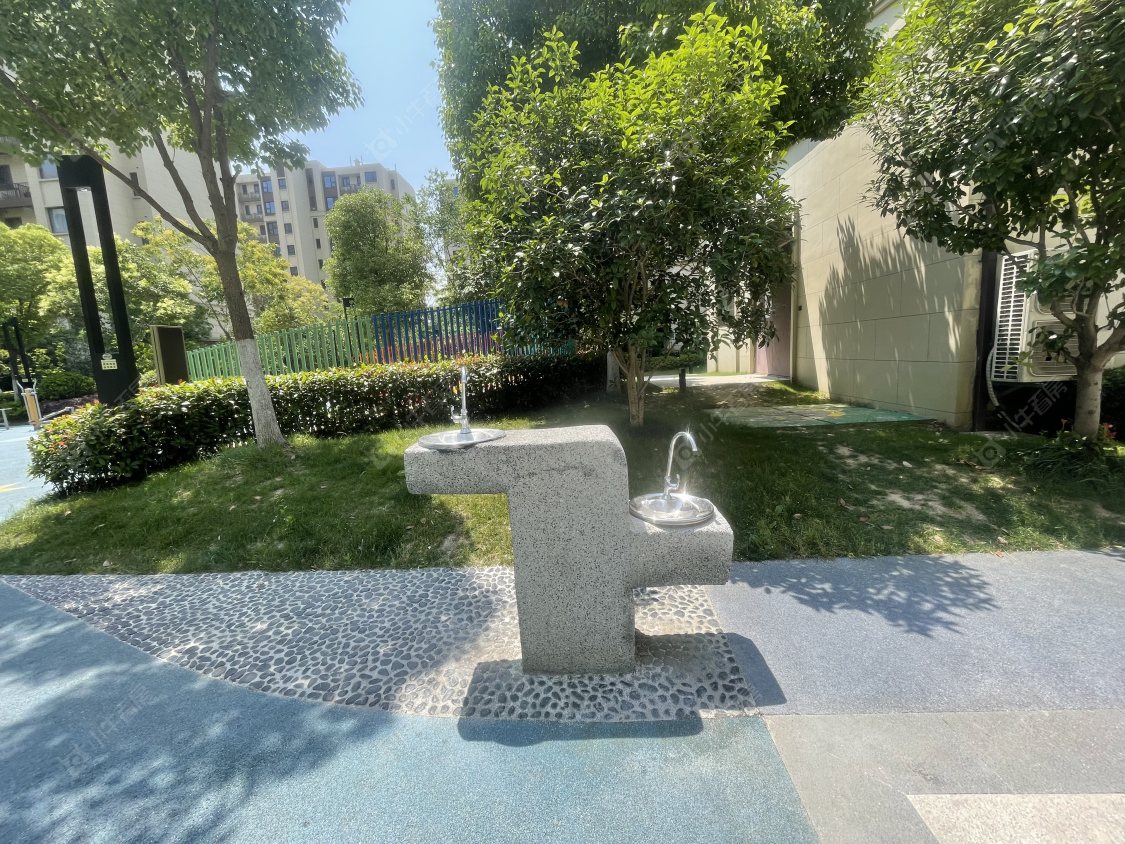 苏州华发未来城小区_华发未来城小区null