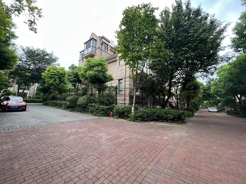 苏州尚湖山庄小区_尚湖山庄小区null