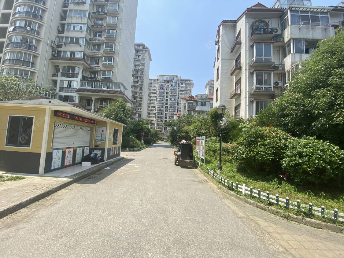 苏州京昌苑小区_京昌苑小区null
