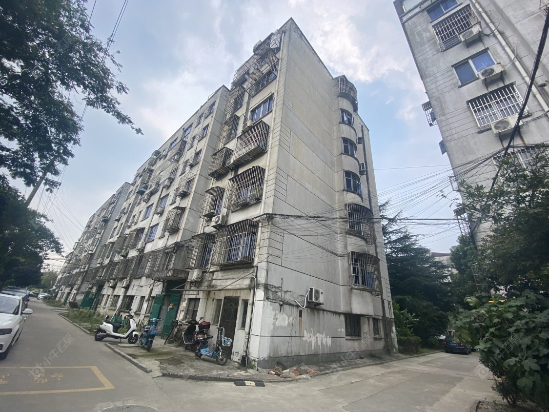 苏州琴湖苑小区_琴湖苑小区null