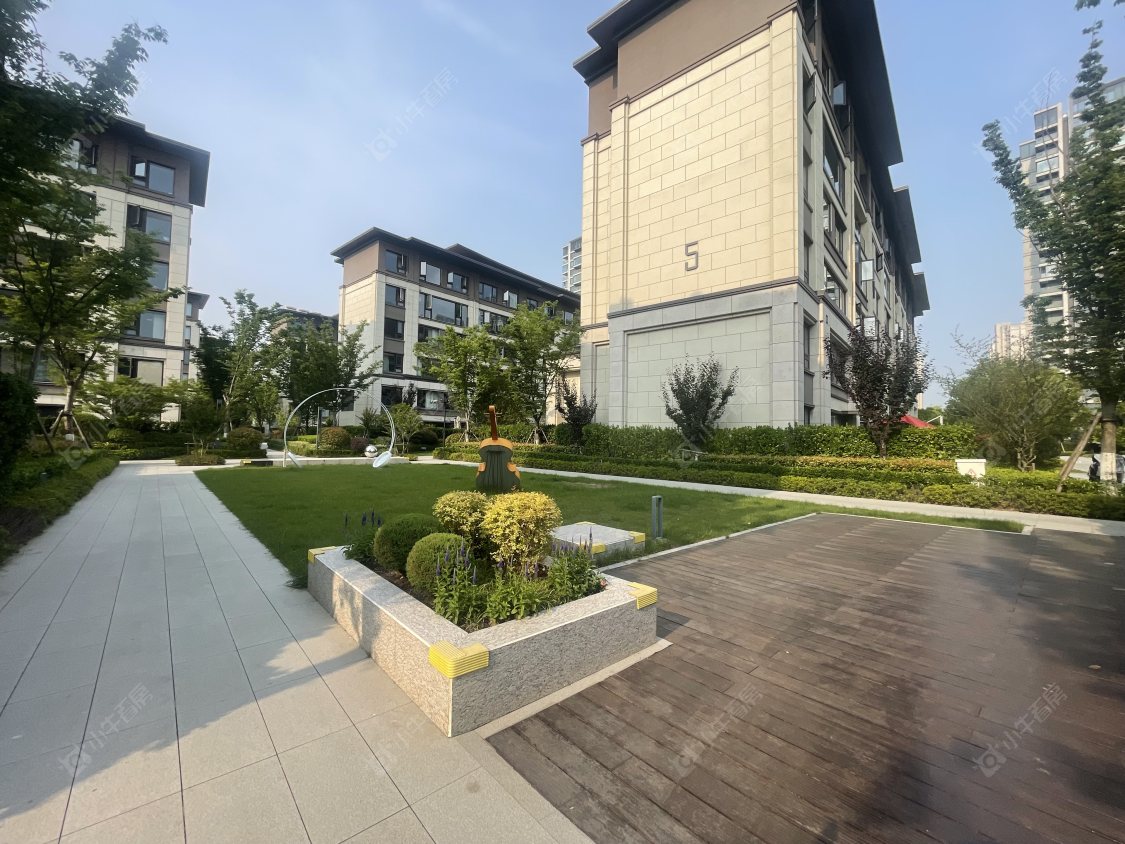 苏州琴臻雅院小区_琴臻雅院小区null