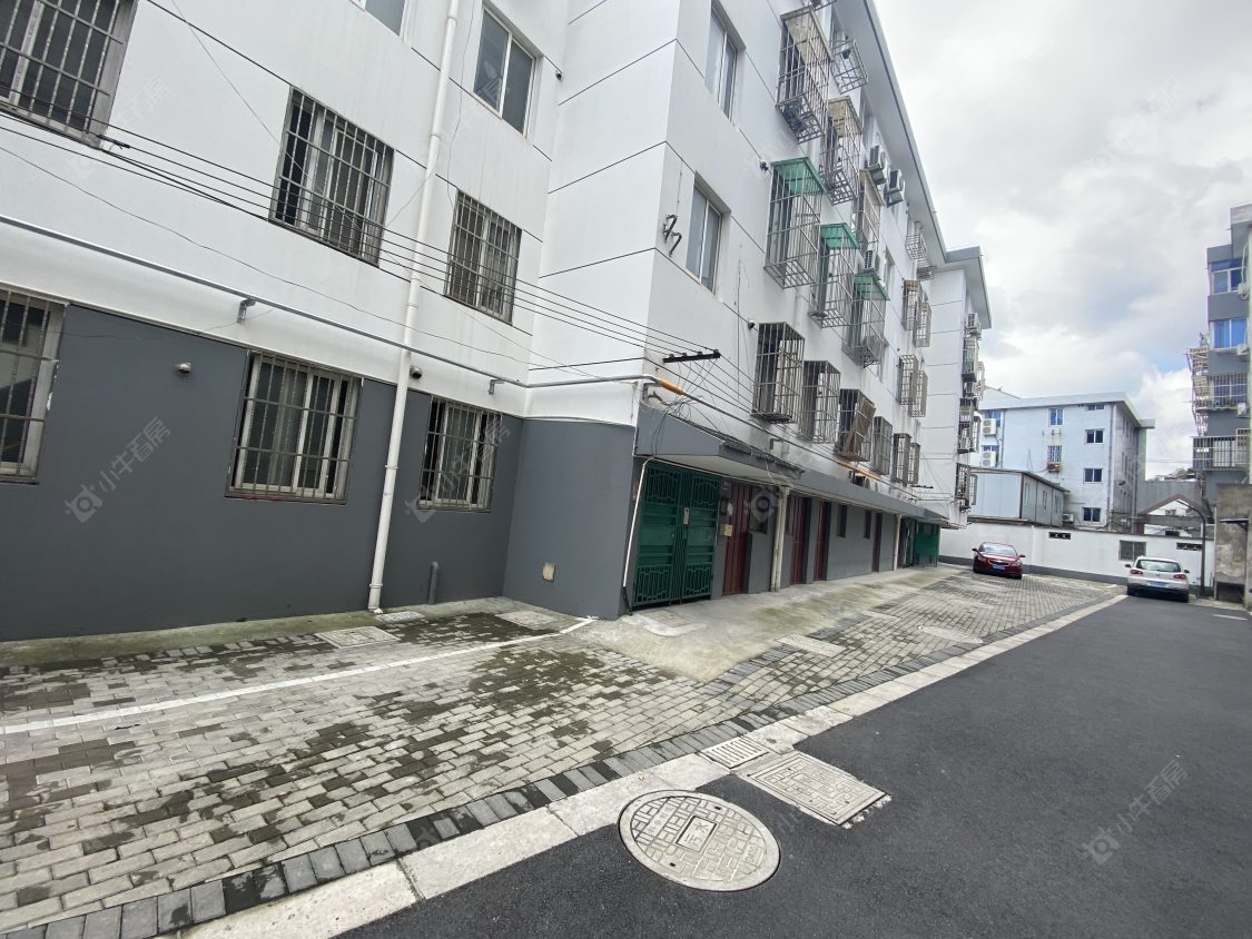 苏州环城北路29号小区_环城北路29号小区null