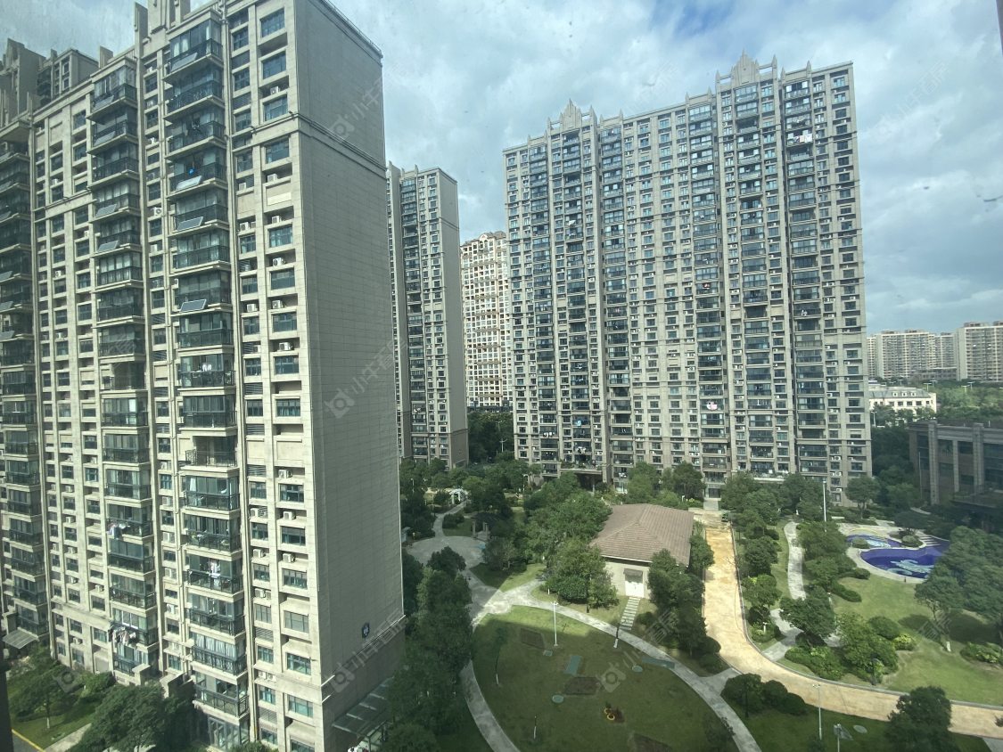 苏州琴川碧桂花园小区_琴川碧桂花园小区null