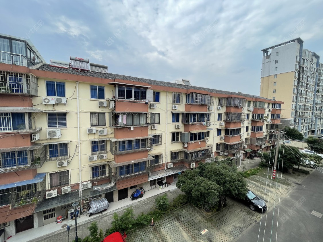 苏州常福新村三区南区小区_常福新村三区南区小区null