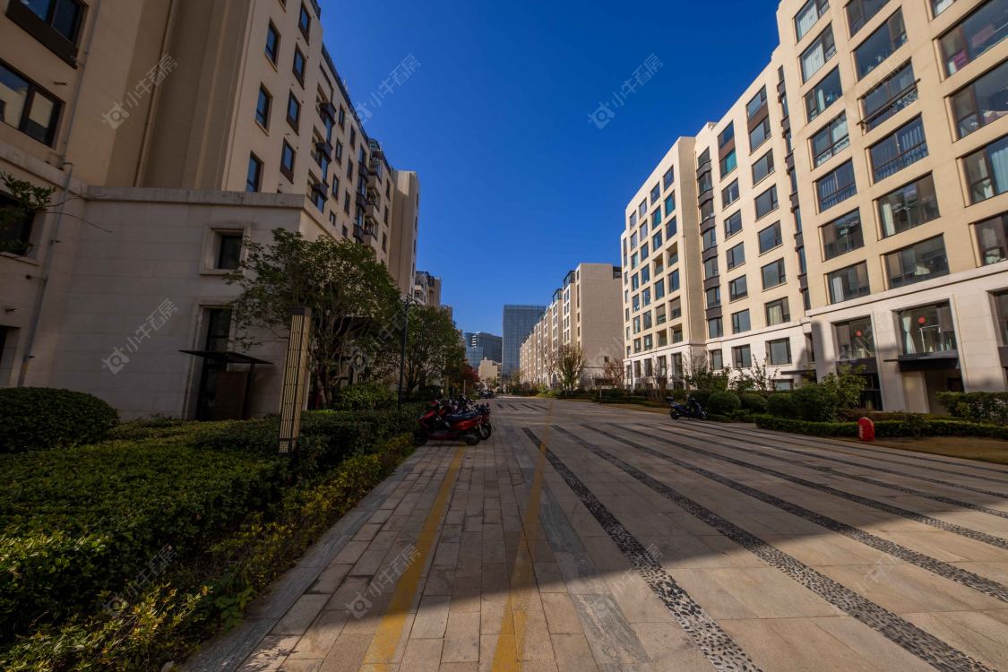 苏州暨阳府小区_暨阳府小区实景图