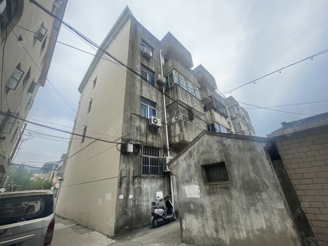 苏州梅北路小区_梅北路小区null