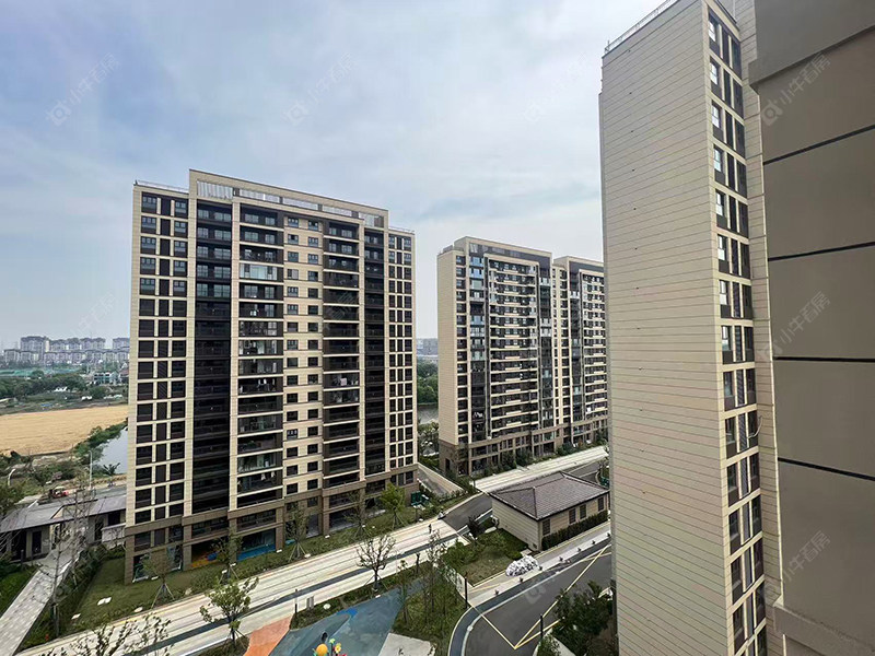 苏州奥园誉景华庭小区_奥园誉景华庭小区null