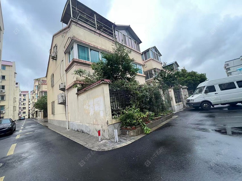 苏州花园公寓小区_花园公寓小区null