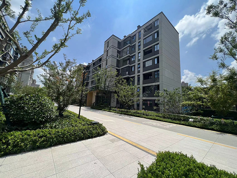 苏州珑悦居小区_珑悦居小区null