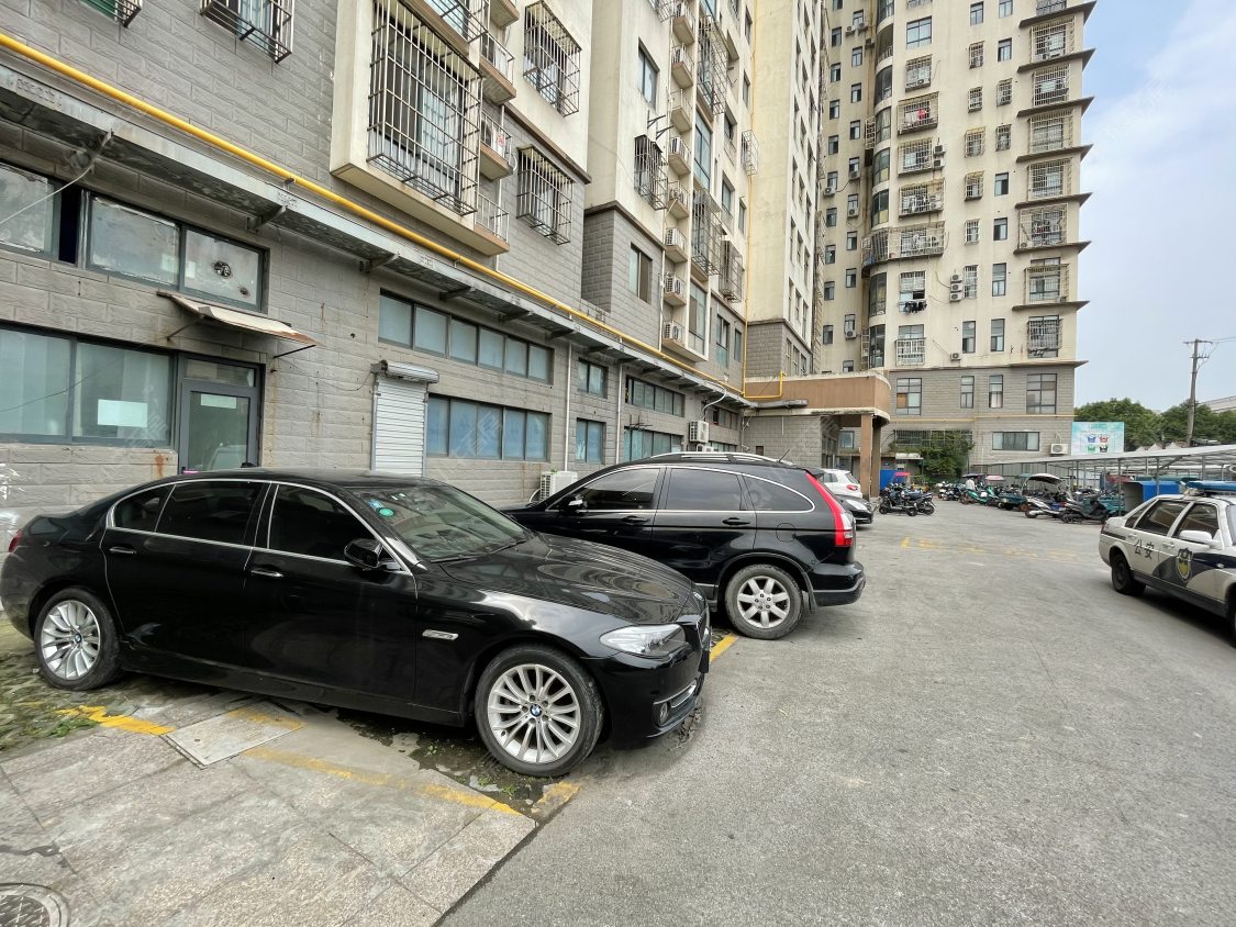 苏州汇龙新城小区_汇龙新城小区null