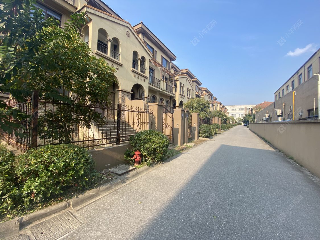 苏州良基富佳名苑小区_良基富佳名苑小区null